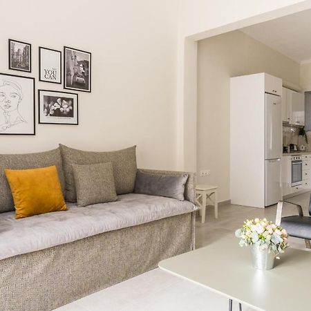 Kiáton Sissy Apartment מראה חיצוני תמונה