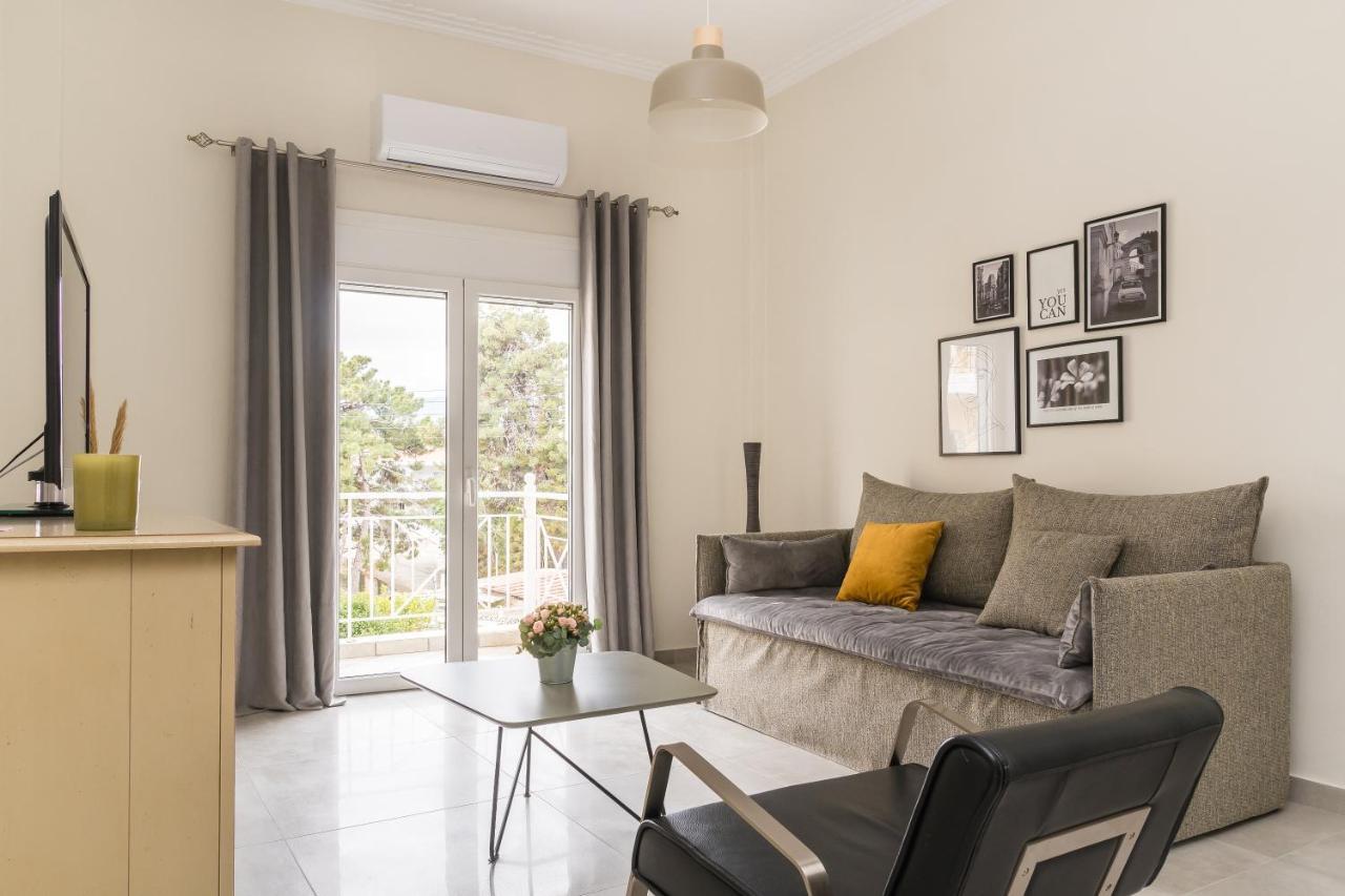 Kiáton Sissy Apartment מראה חיצוני תמונה
