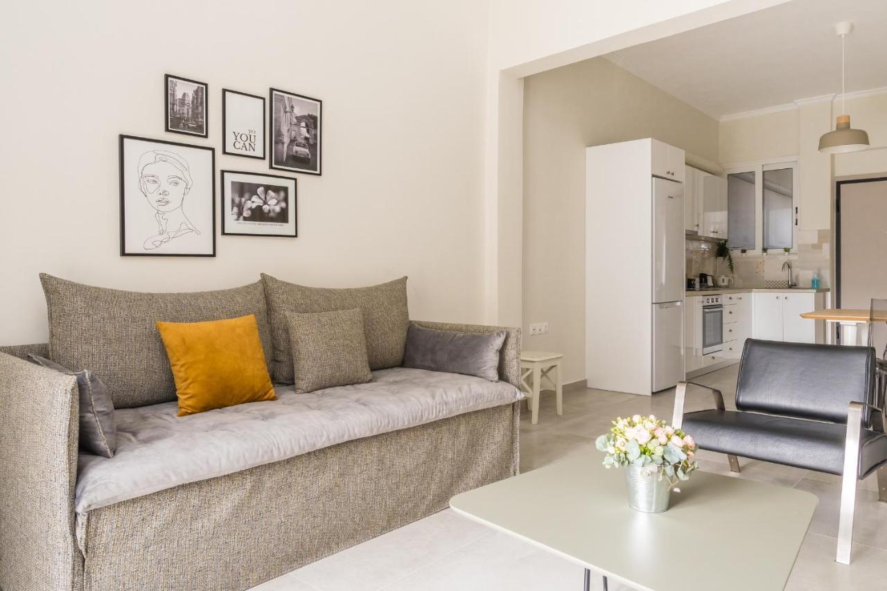 Kiáton Sissy Apartment מראה חיצוני תמונה