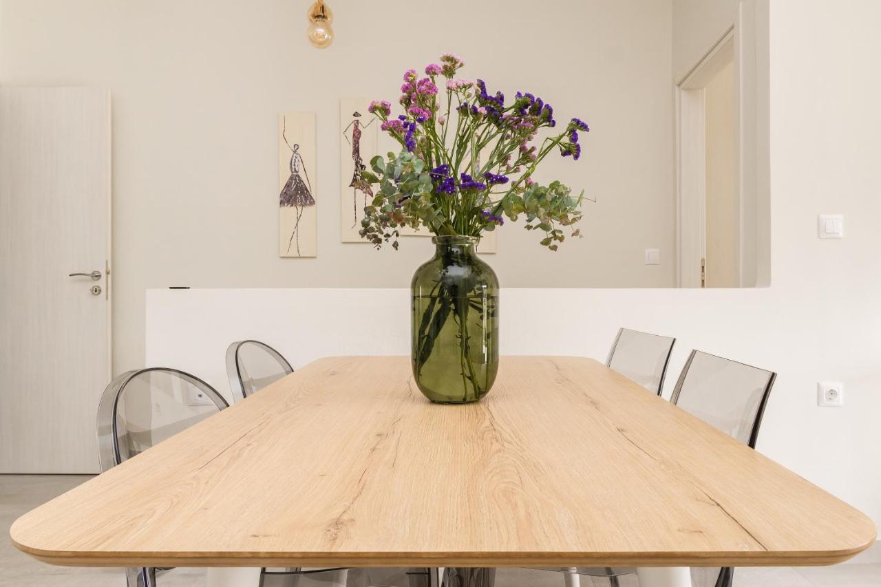 Kiáton Sissy Apartment מראה חיצוני תמונה