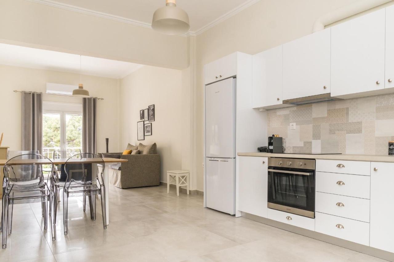 Kiáton Sissy Apartment מראה חיצוני תמונה