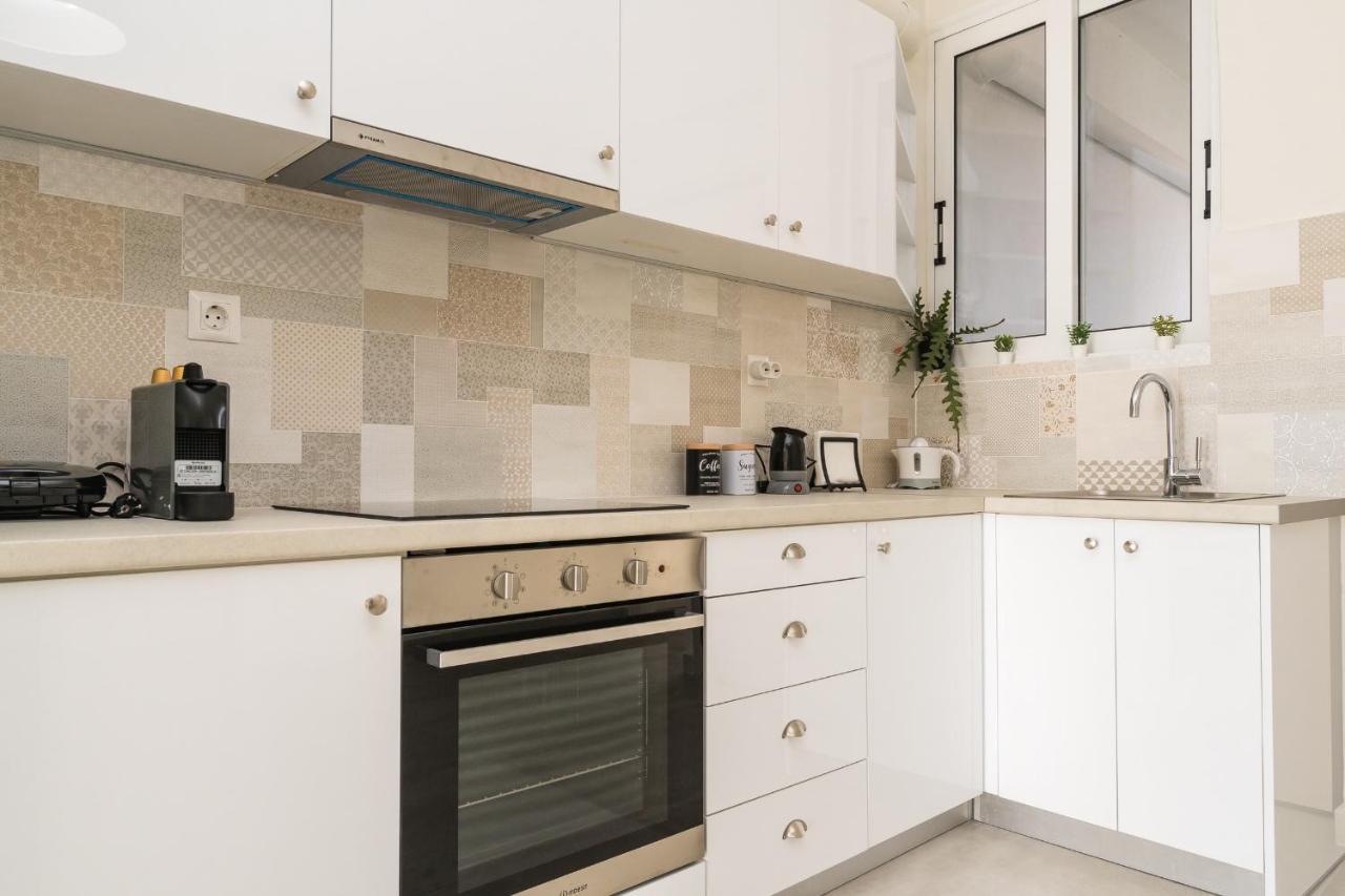 Kiáton Sissy Apartment מראה חיצוני תמונה