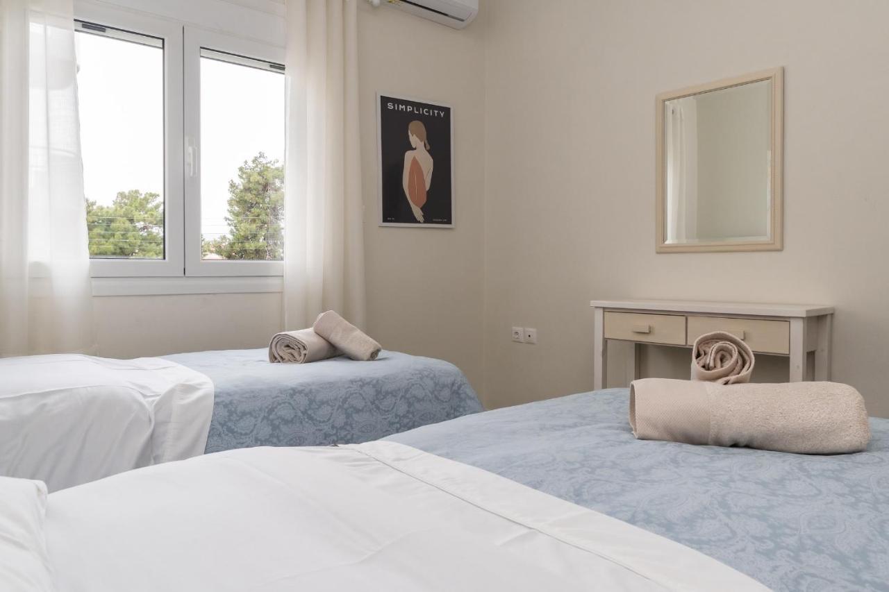 Kiáton Sissy Apartment מראה חיצוני תמונה