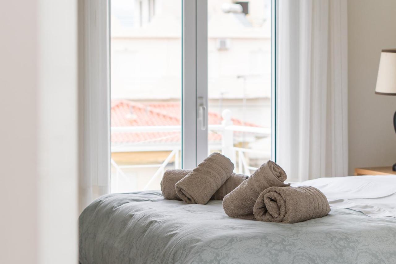Kiáton Sissy Apartment מראה חיצוני תמונה