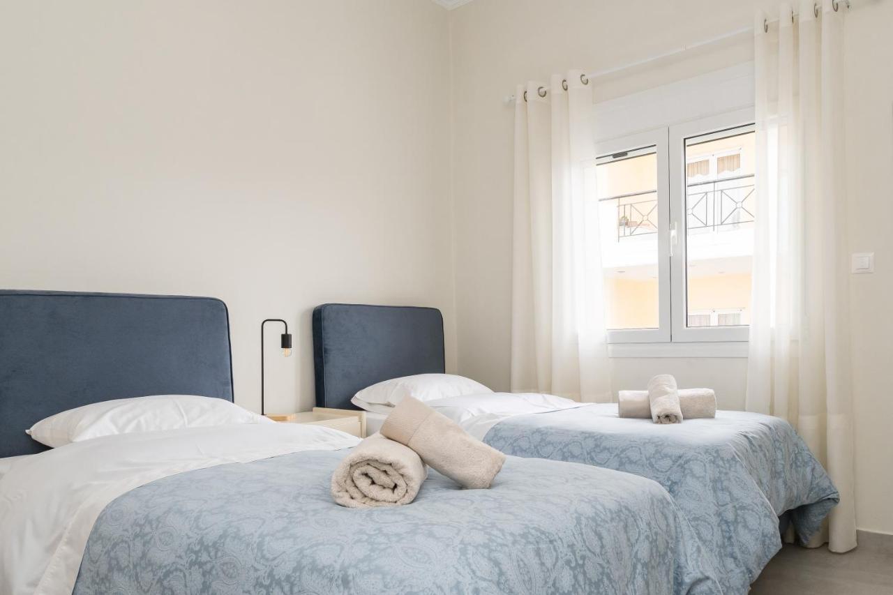Kiáton Sissy Apartment מראה חיצוני תמונה